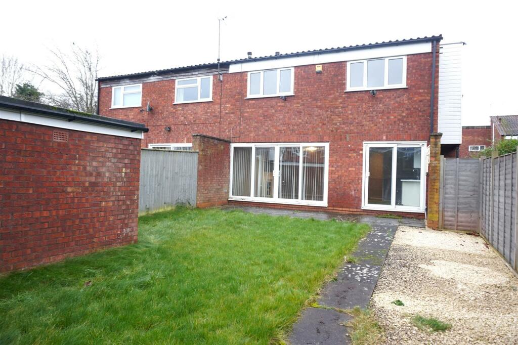 Additional image 17 of Sutton Close, Redditch