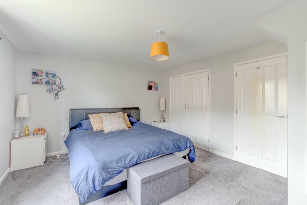 Additional image 5 of Redditch Road, Studley, Warwickshire, B80