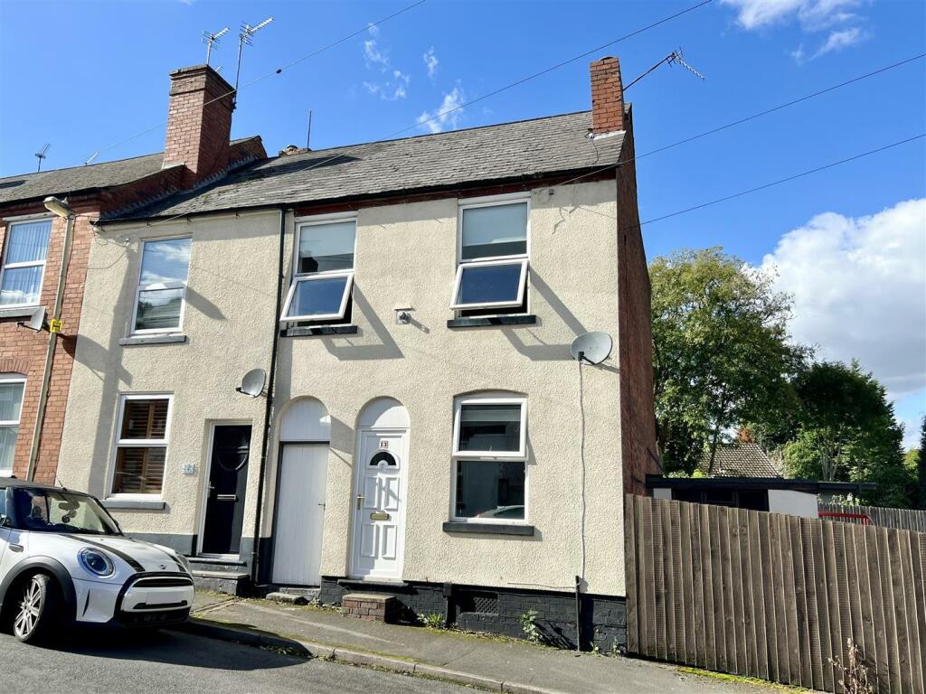 Additional image 13 of Victoria Street, Halesowen