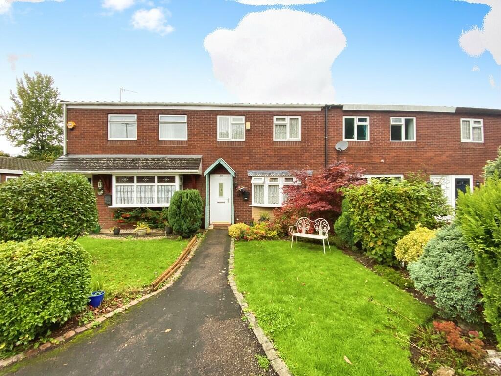 Additional image 20 of Haunchwood Drive, Walmley