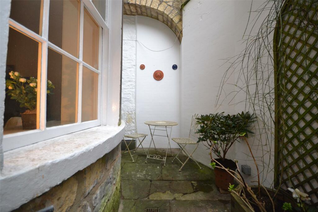 Additional image 11 of Royal Crescent, BATH, Somerset, BA1