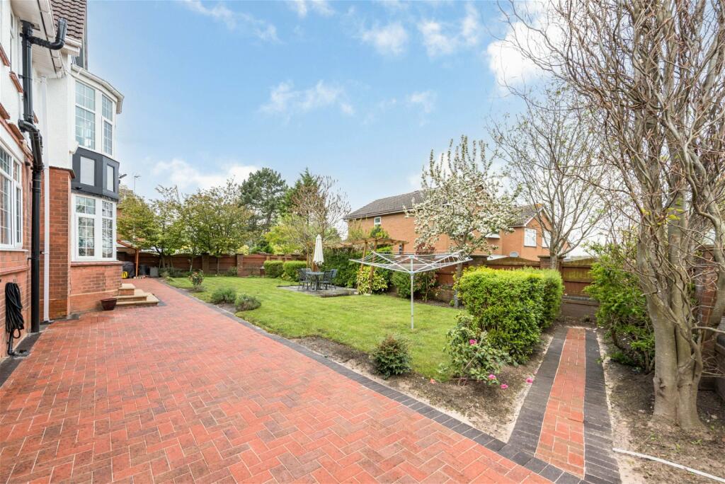 Additional image 26 of Newton Road, Great Barr