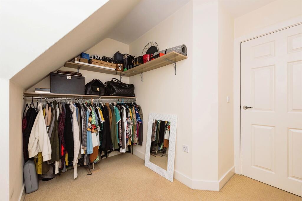 Additional image 14 of The Wheelhouse, Kingsbury, Tamworth