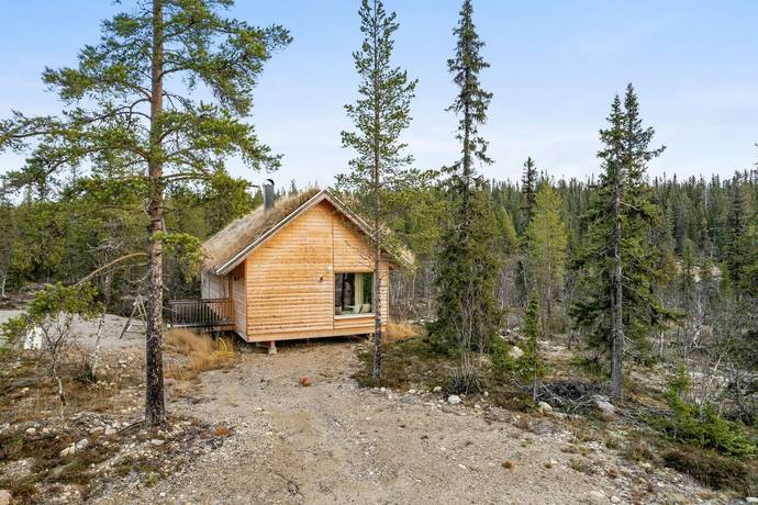 Additional image 2 of Fridas stig 4, Storhogna, Bergs kommun