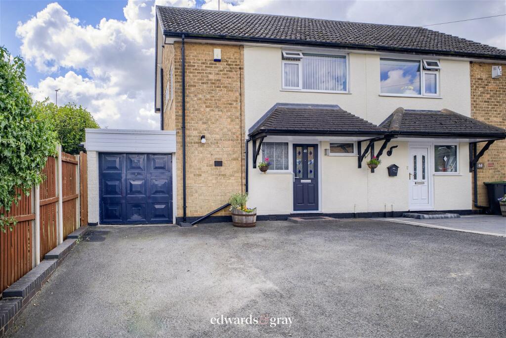 Additional image 21 of Rose Road, Coleshill, Birmingham, B46 1EN