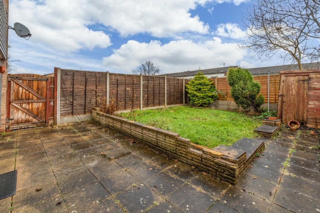 Additional image 13 of Astley Close, Woodrow North, Redditch, B98