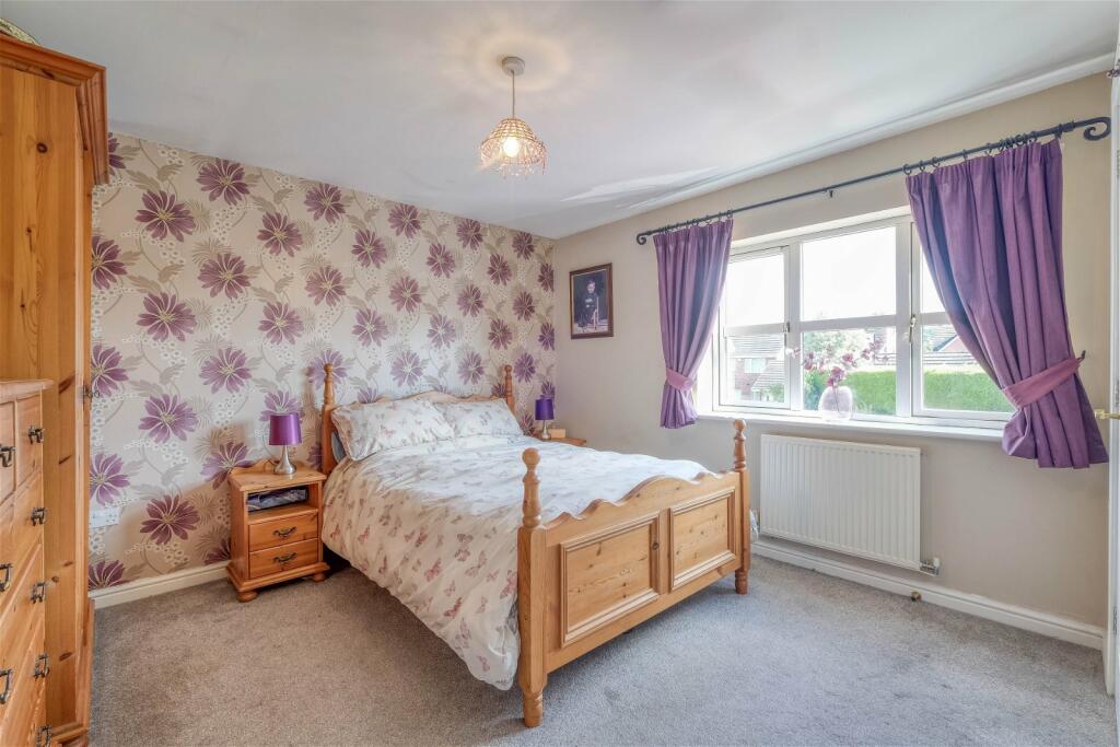 Additional image 9 of Blossom Drive, Woodland Grange, Bromsgrove, B61 0UF