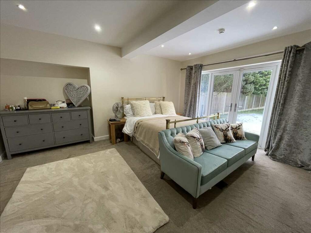 Additional image 8 of The Hideaway, Cloweswood Lane, Solihull