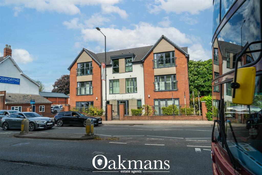 Additional image 3 of Stratford Road, Shirley