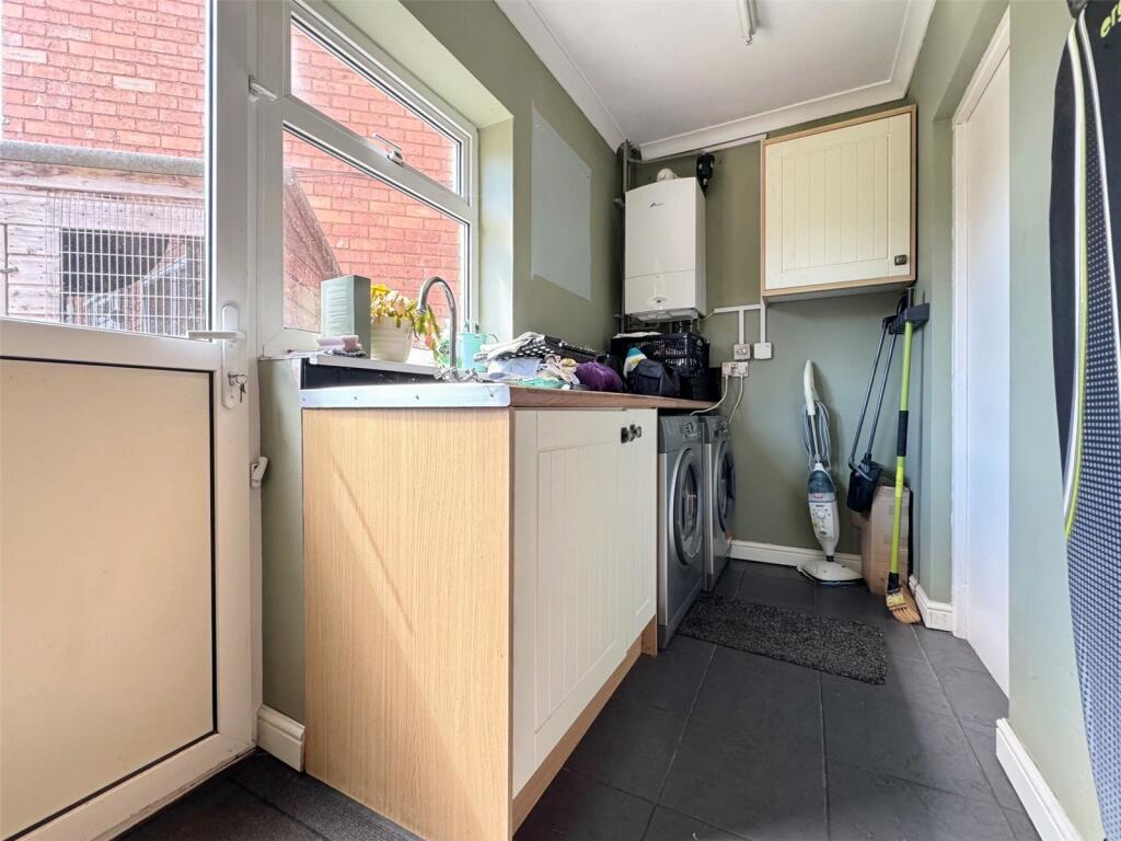 Additional image 6 of Coverdale Road, Solihull, West Midlands, B92