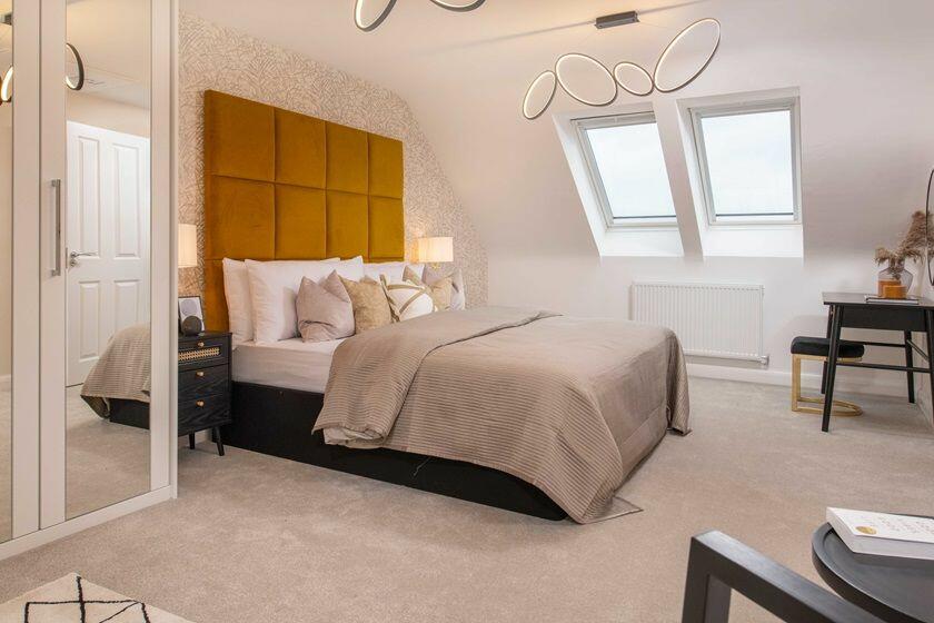 Additional image 7 of PLOT 24 THE KENNETT