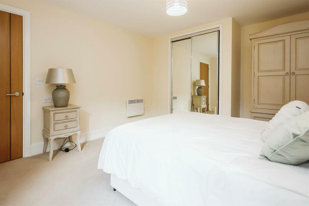 Additional image 9 of Poppy Court, 339 Jockey Road, Sutton Coldfield