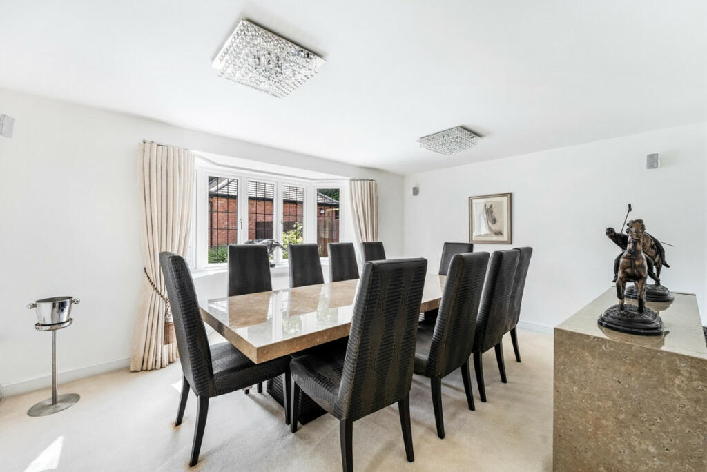 Additional image 14 of Grace Church Way, Sutton Coldfield, B73