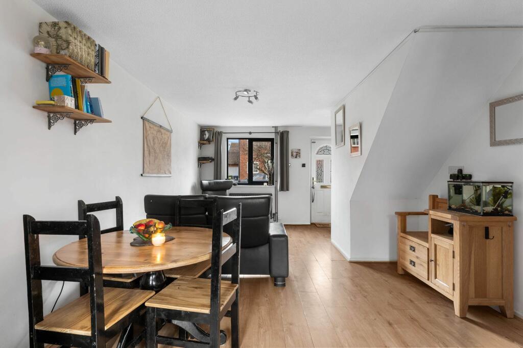 Additional image 14 of Rufford Close, Alcester, B49