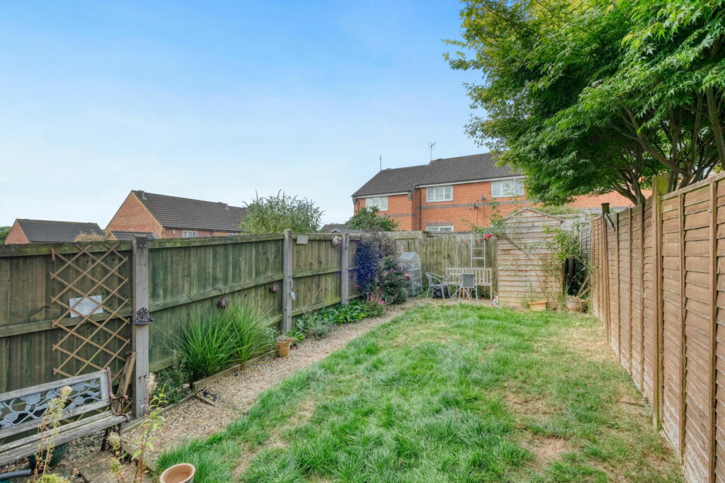 Additional image 8 of Cornhampton Close, Brockhill, Redditch B97 6SL