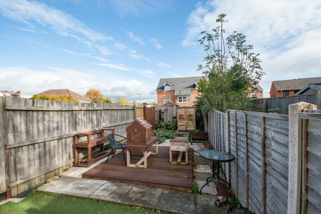 Additional image 12 of Prospect Road North, Lakeside, Redditch, B98