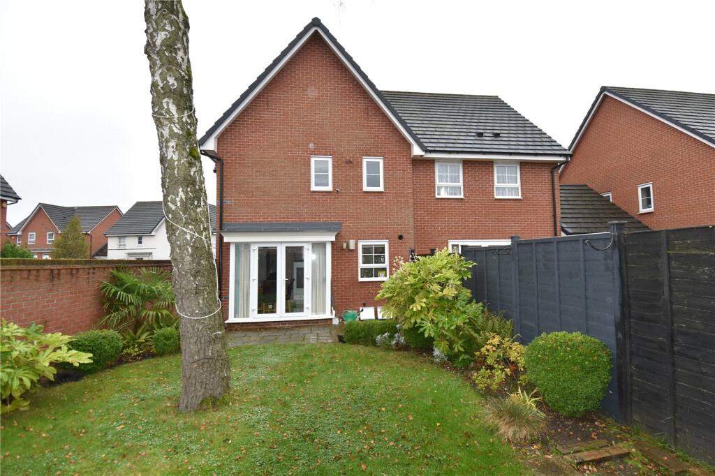 Additional image 36 of Monksway, Kings Norton, Birmingham, B38