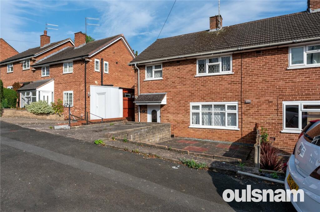 Additional image 13 of Wharrington Hill, Redditch, B98