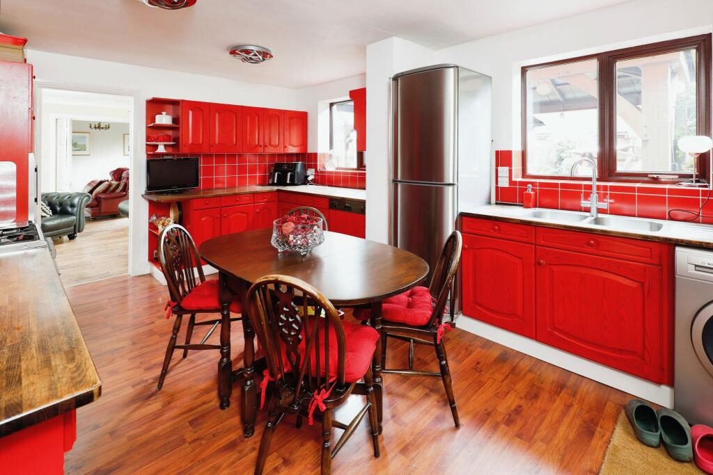 Additional image 6 of Brendan Close, Coleshill, Birmingham, Warwickshire, B46