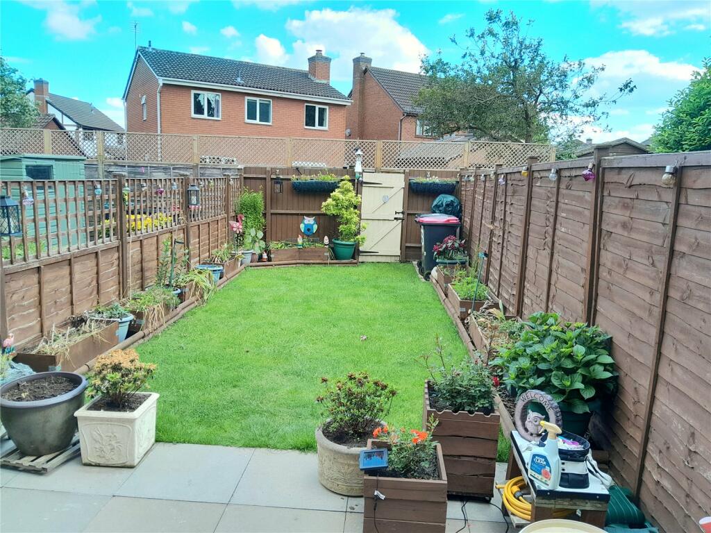 Additional image 11 of Brendan Close, Coleshill, Birmingham, Warwickshire, B46