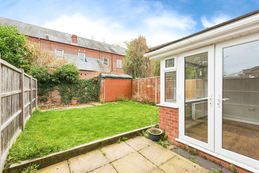 Additional image 16 of Newstead, Tamworth