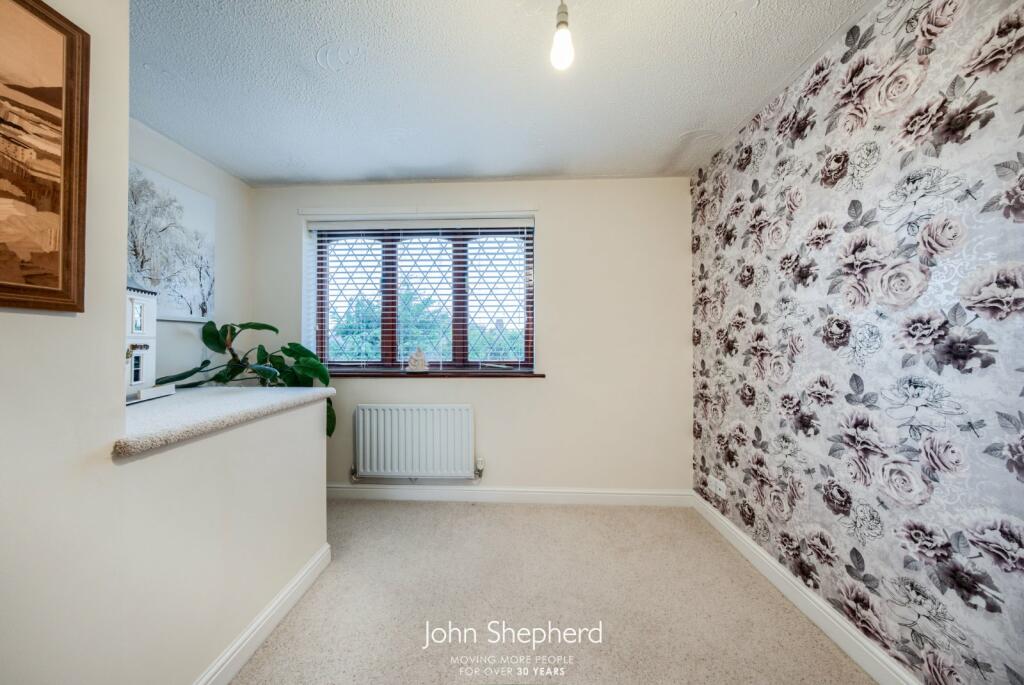 Additional image 12 of Badbury Gardens, Studley, Warwickshire, B80