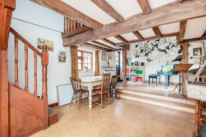 Additional image 11 of Greyhound House, Henley Street, Alcester, B49