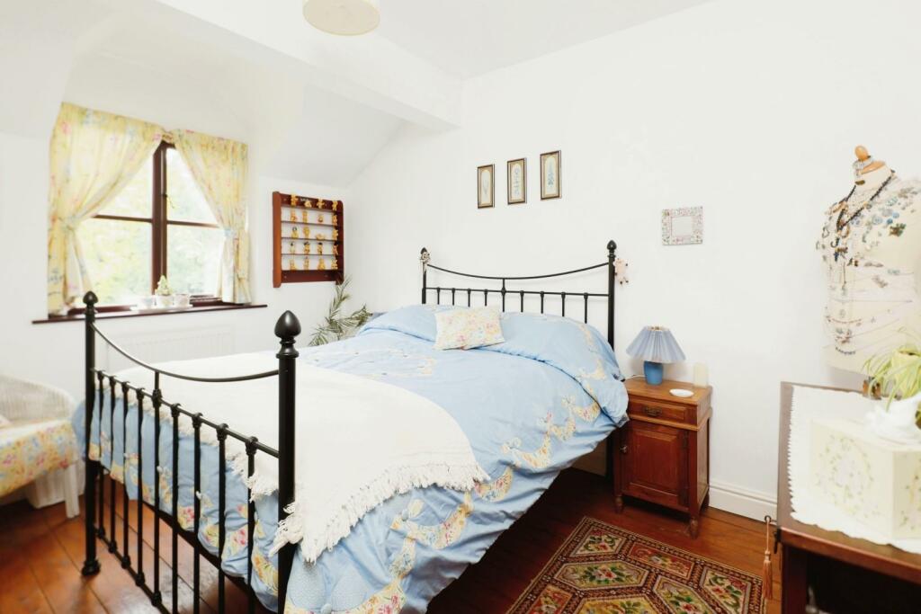 Additional image 10 of Spring Cottage Church Lane, Seckington, Tamworth