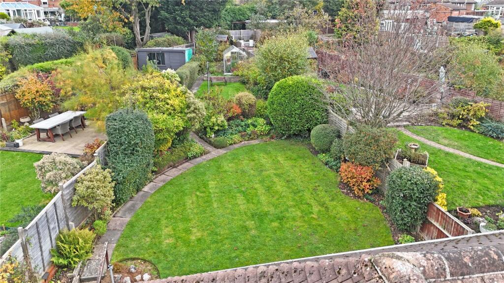 Additional image 22 of Plants Brook Road, Sutton Coldfield, West Midlands, B76