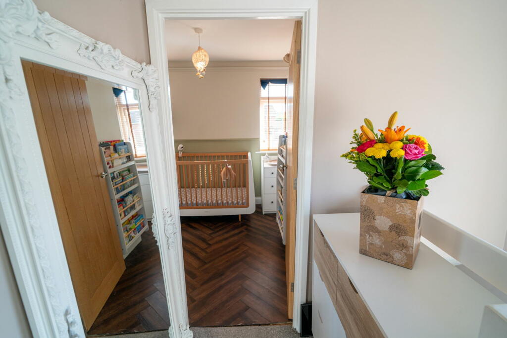 Additional image 12 of Kitebrook Close, Shirley, Solihull, B90 4UQ