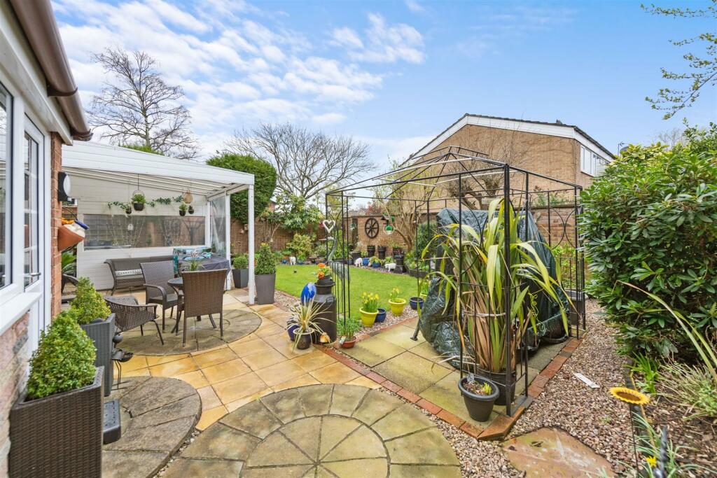 Additional image 12 of Damson Lane, Solihull