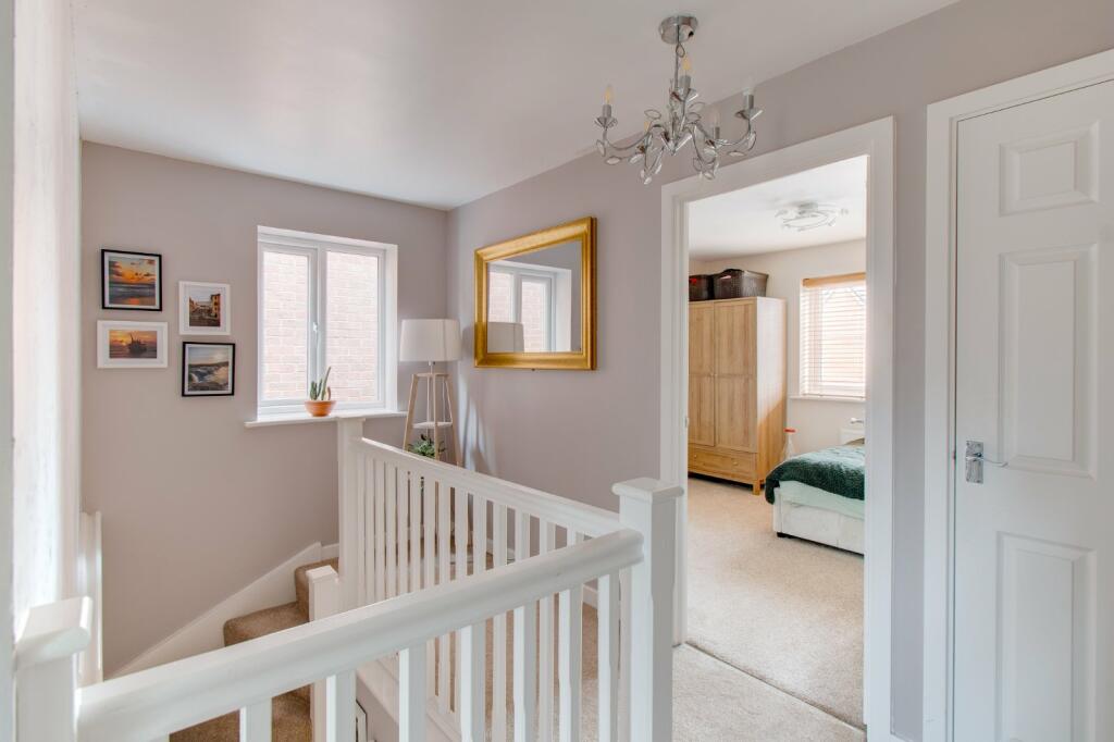 Additional image 16 of Fairey Street, Cofton Hackett, Birmingham, Worcestershire, B45