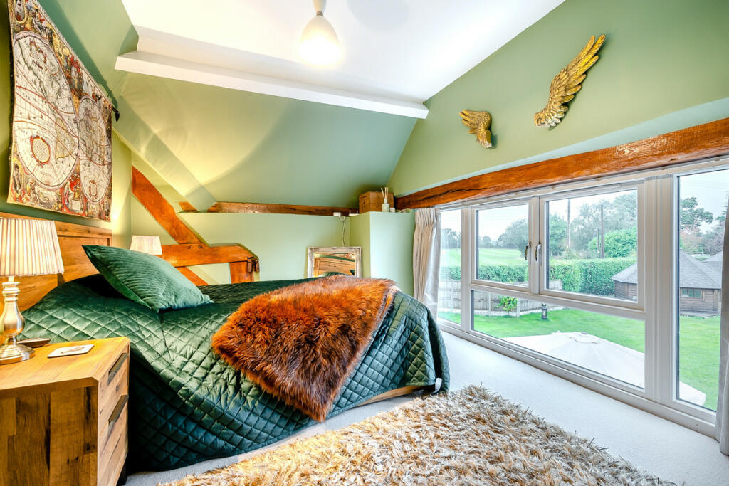 Additional image 19 of Arnolds Lane, Maxstoke, North Warwickshire B46 2QJ