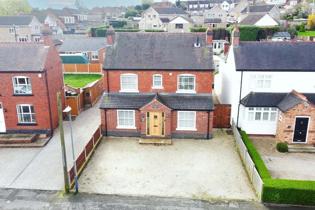 Additional image 35 of Potters Lane, Polesworth