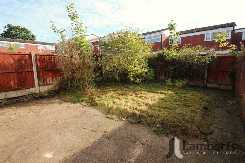 Additional image 4 of Fulbrook Close, Churchill South, Redditch