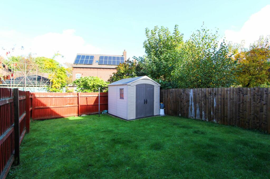 Additional image 20 of Plantation Drive, Sutton Coldfield, B75