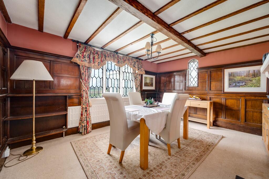 Additional image 9 of Barston Lane, Barston, B92