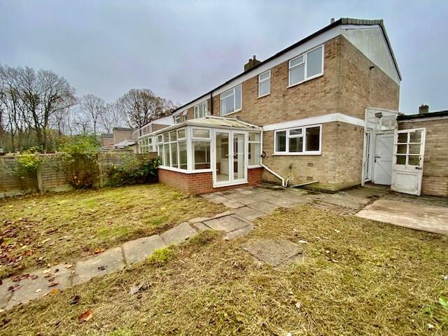 Additional image 17 of Bilberry Drive, Birmingham, B45