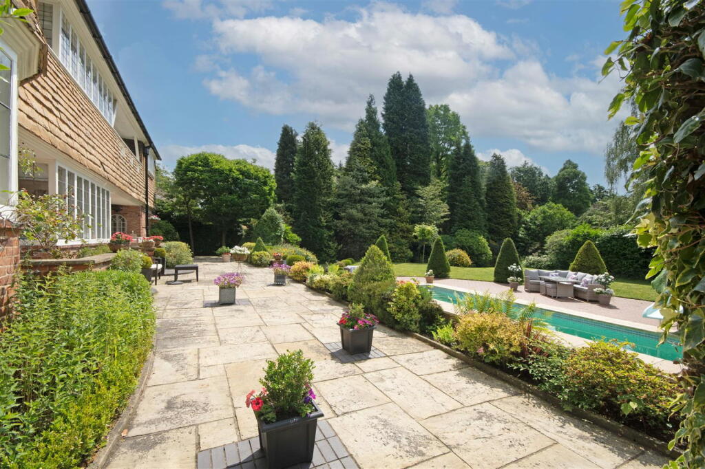 Additional image 47 of Bracebridge Road, Four Oaks, Sutton Coldfield