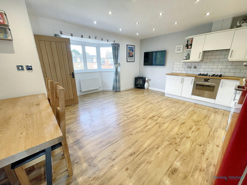 Additional image 5 of William James Way, Henley-in-arden, B95 5GB