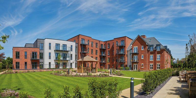 Additional image 5 of Apt 15, Broadleaf House, Birmingham Road, Wylde Green, Sutton Coldfield B72 1DH