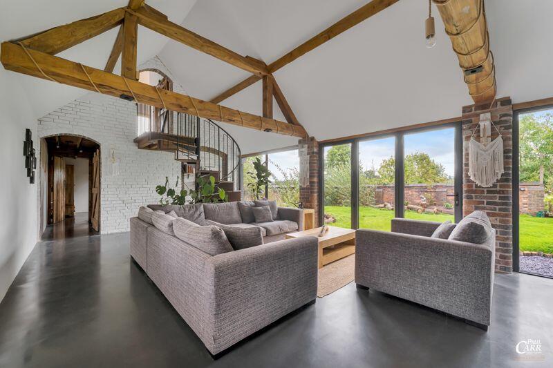 Additional image 15 of Oak Tree Barn, Bodymoor Green Farm, Kingsbury/Nether Whitaker, B78 2DZ