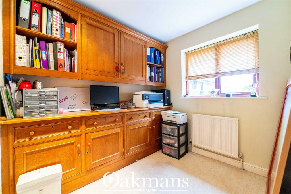 Additional image 18 of Rednal Park Court, Birmingham