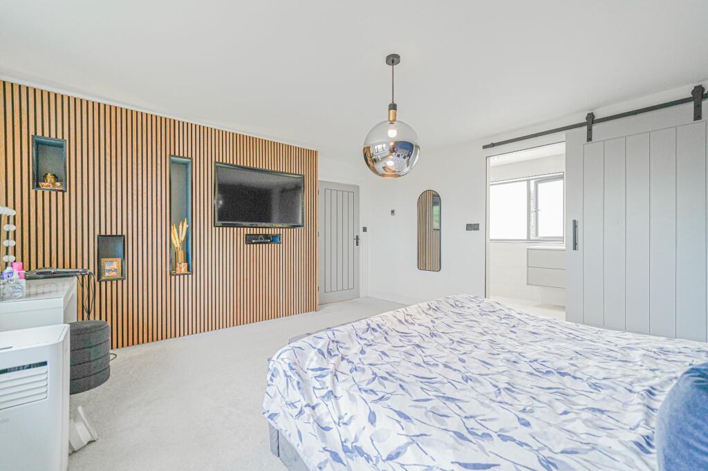 Additional image 12 of Barston Lane, Barston, B92