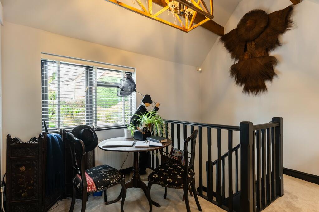 Additional image 27 of High Street, Henley-in-Arden, Warwickshire, B95