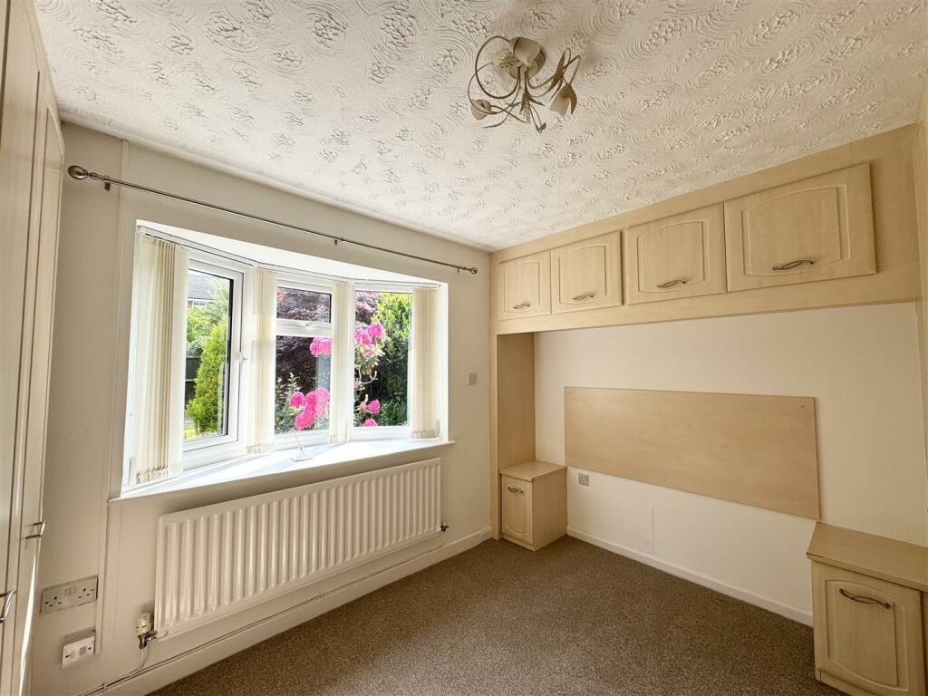 Additional image 6 of Fledburgh Drive, New Hall, Sutton Coldfield