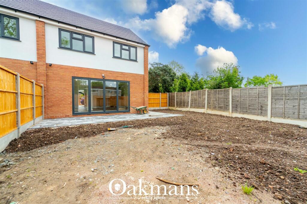 Additional image 23 of Heathy Rise, Birmingham