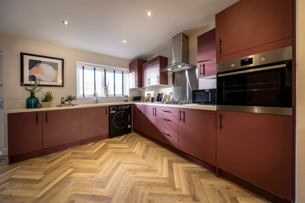 Additional image 14 of The Mews At Tolsons Mill, Lichfield Street, Fazeley