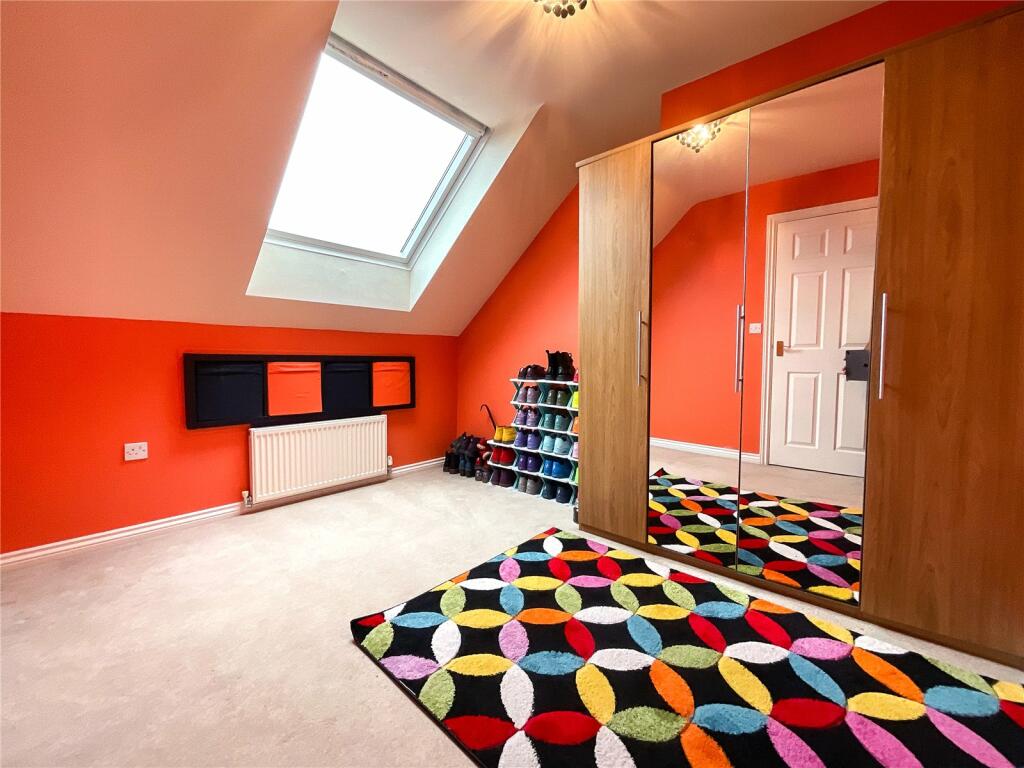 Additional image 23 of Valley Drive, Wilnecote, Tamworth, Staffordshire, B77