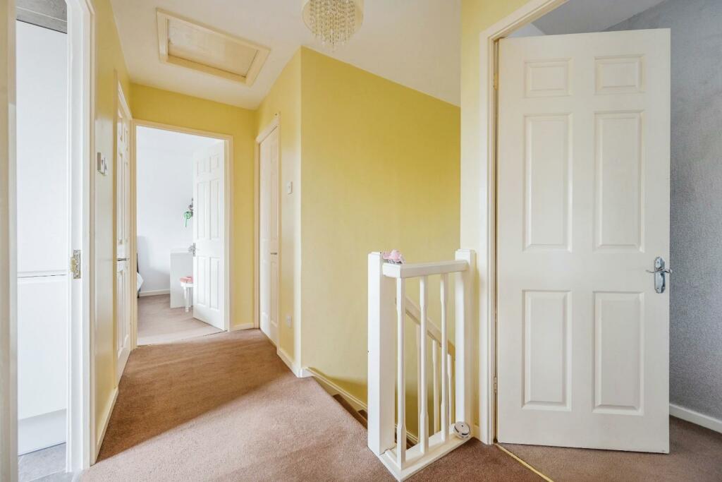 Additional image 9 of Avon, Hockley, Tamworth